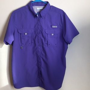 Columbia XL women’s shirt